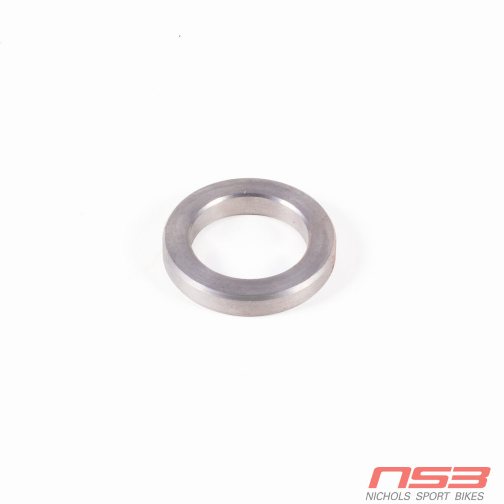 Flywheel Spacer Nichols Sport Bikes